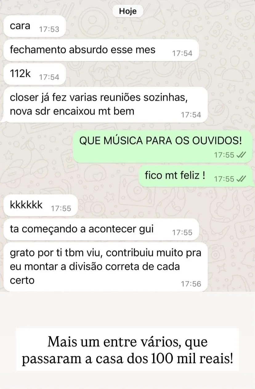 Depoimento