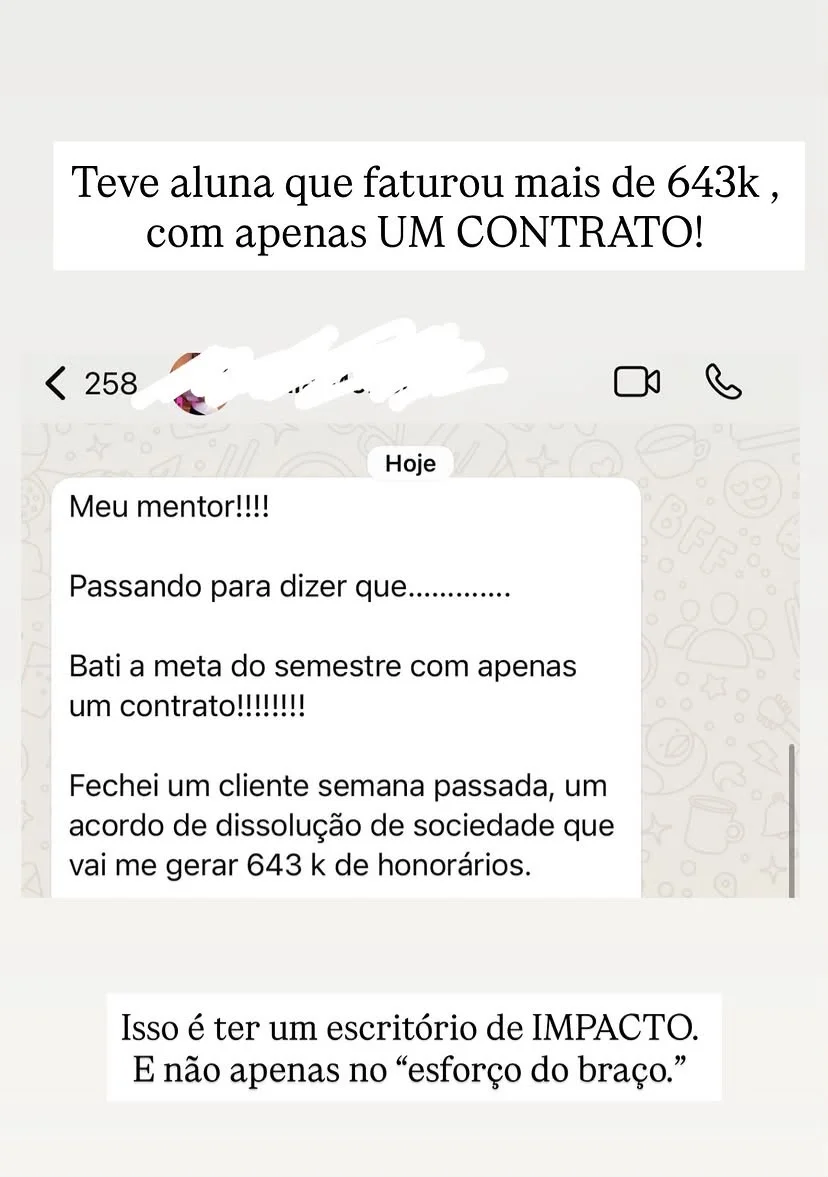 Depoimento