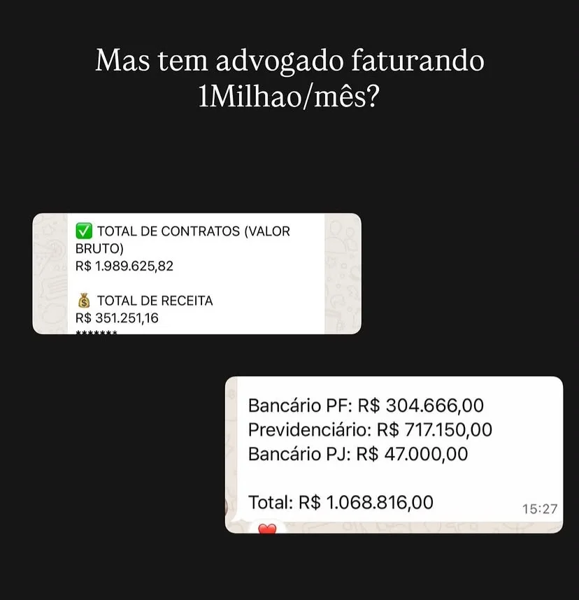 Depoimento