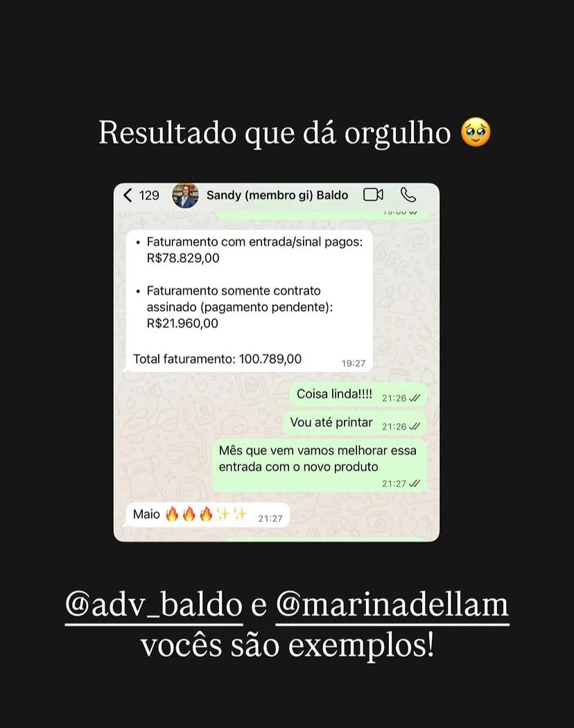 Depoimento