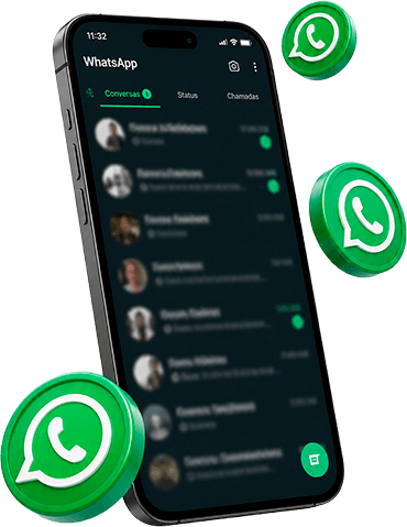 Grupo no WhatsApp
